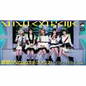XOXO EXTREME / 鯤NEMESIS [CD]