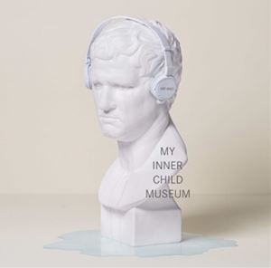 �������� / MY INNER CHILD MUSEUM [CD]