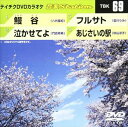 詳しい納期他、ご注文時はお支払・送料・返品のページをご確認ください発売日2007/3/21テイチクDVDカラオケ 音多Station ジャンル 趣味・教養その他 監督 出演 収録内容鰻谷／泣かせてよ／フルサト／あじさいの駅 種別 DVD JAN 4988004765964 収録時間 17分05秒 組枚数 1 製作国 日本 販売元 テイチクエンタテインメント登録日2008/07/11