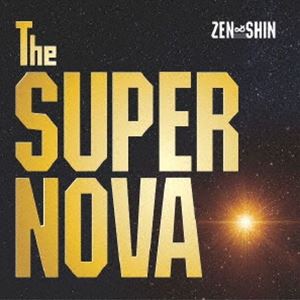 ゼンアンドシン ザ スーパー ノバ詳しい納期他、ご注文時はお支払・送料・返品のページをご確認ください発売日2025/1/1Zen ＆ Shin / The SUPER NOVAザ スーパー ノバ ジャンル クラシック室内楽曲 関連キーワード Zen ＆ Shinヒーローコーラス西田真以（vo）オーケストラ・トリプティーク松井慶太（cond）國末貞仁（sax）録音：2023年6月11日、2024年2月18日 アバコスタジオ、2024年3月14日 キングレコード※こちらの商品はインディーズ盤のため、在庫確認にお時間を頂く場合がございます。収録曲目11.機関車天国(3:44)2.真夏の夜の夢(4:14)3.そよ風のラブソング(3:51)4.夏の終わりに(7:01)5.零の予感(4:59)6.Black Panther(5:13)7.荒野と草笛(2:56)8.サクラロック(4:12)9.機関車天国 （Violoncello Solo Ver.）(3:43)10.Black Panther （Saxophone Solo Ver.）(5:10) 種別 CD JAN 4560224359965 収録時間 45分07秒 組枚数 1 製作年 2024 販売元 ラッツパック・レコード登録日2025/01/15
