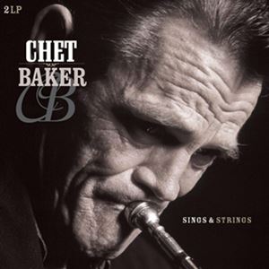 輸入盤 CHET BAKER / SINGS ＆ STRINGS [2LP]