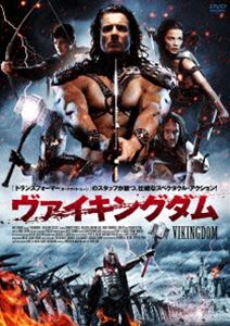 Western Films - ヴァイキングダム [DVD]