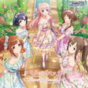 (ゲーム・ミュージック) THE IDOLM＠STER CINDERELLA GIRLS STARLIGHT MASTER R／LOCK ON! 11 メモリーブロッサム 