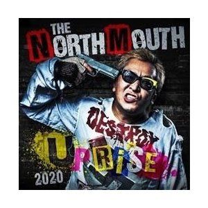 THE NORTH MOUTH / Uprise 2020 