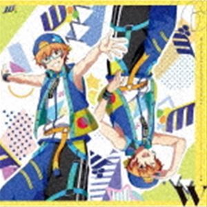 W / THE IDOLMSTER SideM GROWING SIGNL 16 W [CD]