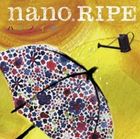 nano.RIPE / TVアニメ 花咲くいろは OP主題歌： ハナノイロ [CD]