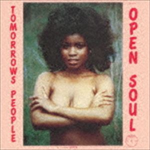 トゥモロウズピープル オープン ソウル詳しい納期他、ご注文時はお支払・送料・返品のページをご確認ください発売日2017/3/2トゥモロウズ・ピープル / オープン・ソウルオープン ソウル ジャンル 洋楽ソウル/R&B 関連キーワード トゥモロウズ・ピープル限定生産盤／世界初正規CD化／紙ジャケット／オリジナル発売日：1976年※こちらの商品はインディーズ盤のため、在庫確認にお時間を頂く場合がございます。封入特典解説収録曲目11.Lovers To Friends(3:55)2.It Ain’t Fair(4:32)3.Hurt Perversion(5:12)4.Hurry On Up Tomorrow(3:38)5.Let’s Get Down With The Beat(2:59)6.Open Soul(20:14) 種別 CD JAN 4995879245965 収録時間 40分33秒 組枚数 1 製作年 2017 販売元 ピーヴァイン登録日2017/01/19