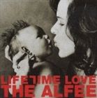 THE ALFEE / LIFETIME LOVE [CD]