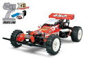 1/10RC XB ホットショット 57785 ラジコン