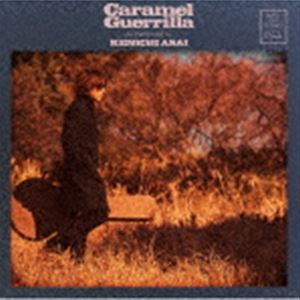 浅井健一 / Caramel Guerrilla（通常盤） 