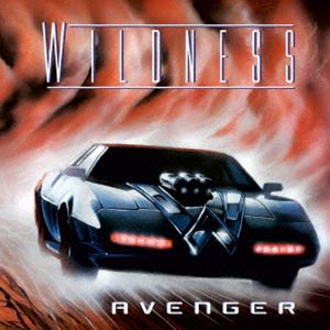ワイルドネス / アヴェンジャー [CD]