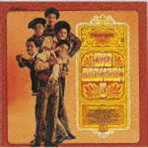 ジャクソン5 / 帰ってほしいの（生産限定盤） [CD]