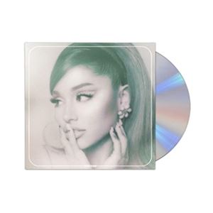 ͢ ARIANA GRANDE / POSITIONS [CD]