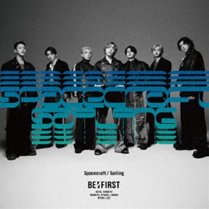 BEFIRST / SpacecraftSailingLIVEסCDDVDʥޥץбˡ [CD]