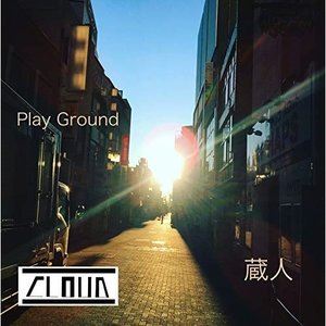 ¢ / Play Ground [CD]