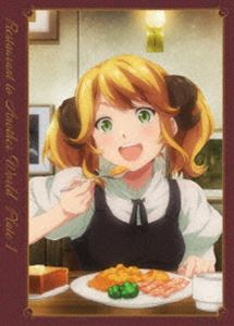詳しい納期他、ご注文時はお支払・送料・返品のページをご確認ください発売日2017/9/22関連キーワード：ブルーレイ BD異世界食堂 Blu-ray 1皿 ジャンル アニメテレビアニメ 監督 神保昌登 出演 諏訪部順一上坂すみれ大西沙織伊藤静清川元夢大塚芳忠立木文彦猫の絵が描かれた看板が目印の創業70年の老舗食堂「洋食のねこや」。この店で生まれる異世界と現代、食堂に集う人々と店主、そして料理との一期一会を描く、温かい出会いの物語。封入特典特製スリーブ／犬塚惇平 描き下ろし小説／ブックレット（以上3点、初回生産分のみ特典）／描き下ろしジャケット関連商品SILVER LINK．制作作品アニメ異世界転生シリーズ2017年日本のテレビアニメTVアニメ異世界食堂 種別 Blu-ray JAN 4562475274967 カラー カラー 組枚数 1 製作国 日本 販売元 エイベックス・ピクチャーズ登録日2017/07/04
