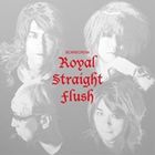 SCARECROW / Royal Straight Flush [CD]