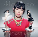 Machico / COLORSII -RML- CD