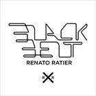 Renato Ratier / BLACK BELT [CD]