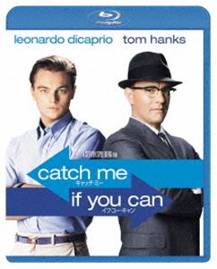 キャッチミーイフユーキャン詳しい納期他、ご注文時はお支払・送料・返品のページをご確認ください発売日2019/4/24関連キーワード：レオナルドディカプリオキャッチ・ミー・イフ・ユー・キャンキャッチミーイフユーキャン ジャンル 洋画コメディ 監督 スティーブン・スピルバーグ 出演 レオナルド・ディカプリオトム・ハンクスクリストファー・ウォーケンマーティン・シーンナタリー・バイ1960年代のアメリカ。両親の離婚にショックを受けた16歳のフランク・アバグネイルJr.は単身ニューヨークへ。やがて、お金に困った彼はその天才的な頭脳とチャーミングな魅力で巧みにパイロットになりすまし、偽造小切手を用い全米各地で豪遊する。ところが、FBIの敏腕捜査官カール・ハンラティが犯人逮捕に乗りだし、世界を股にかけた2人の長い“追いかけっこ”が始まった…。関連商品2000年代洋画 種別 Blu-ray JAN 4988102774967 収録時間 141分 画面サイズ ビスタ カラー カラー 組枚数 1 製作年 2002 製作国 アメリカ 字幕 英語 日本語 音声 英語DTS-HD Master Audio（5.1ch）日本語（5.1ch）仏語（5.1ch）伊語（5.1ch） 販売元 NBCユニバーサル・エンターテイメントジャパン登録日2019/02/21