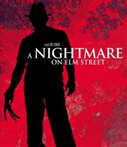 エルム街の悪夢 [Blu-ray]