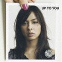 MiChi / UP TO YOU（通常盤） [CD]