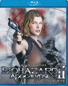 詳しい納期他、ご注文時はお支払・送料・返品のページをご確認ください発売日2010/5/26関連キーワード：ブルーレイ BDバイオハザードII アポカリプス ジャンル 洋画アクション 監督 アレクサンダー・ウィット 出演 ミラ・ジョヴォヴィッチシエンナ・ギロリージャレッド・ハリスカプコン製作によるTVゲームシリーズを映画化した、サバイバル・アクション・ムービー第2弾。全ての元凶を発明したアシュフォード博士から、街に核爆弾が投下されると告げられたアリスたち。博士は、脱出を手引きする代わりに娘の救出を要求する。残された時間はあと4時間。果たして彼らは無事に生き残れるのか…。関連商品バイオハザード関連商品映画バイオハザードシリーズ2000年代洋画 種別 Blu-ray JAN 4547462067968 組枚数 1 製作年 2004 製作国 アメリカ、カナダ、イギリス 販売元 ソニー・ピクチャーズ エンタテインメント登録日2010/04/28