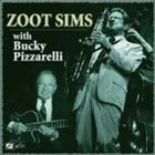 ȡॺ / ZOOT SIMS WITH BUCKY PIZZARELLI [CD]