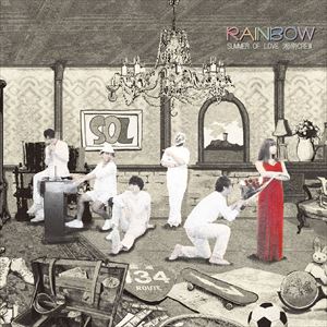 サマーオブラブショウナンクルー レインボー詳しい納期他、ご注文時はお支払・送料・返品のページをご確認ください発売日2016/1/28SUMMER OF LOVE 湘南CREW / RAINBOWレインボー ジャンル 邦楽クラブ/テクノ 関連キーワード SUMMER OF LOVE 湘南CREW※こちらの商品はインディーズ盤のため、在庫確認にお時間を頂く場合がございます。収録曲目11.KauWela2.バックナンバー3.4zero4.heart dance5.NEVER DISCO6.湘南物語7.miracle8.RAINBOW9.暁10.Pray 〜夜明け前〜11.SOL 種別 CD JAN 4525118054968 組枚数 1 製作年 2016 販売元 ダイキサウンド登録日2016/01/25