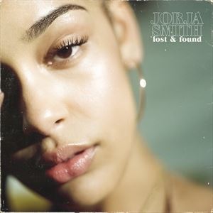 輸入盤 JORJA SMITH / LOST ＆ FOUND [LP]
