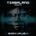 輸入盤 TIMBALAND / SHOCK VALUE 2 （INT’L VERSION） [CD]