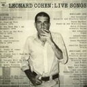 뤰벦DS ŷԾŹ㤨͢ LEONARD COHEN / LIVE SONGS [LP]פβǤʤ2,674ߤˤʤޤ