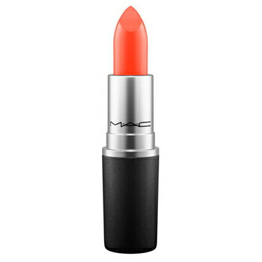 MAC マック リップスティックアンプリファイド#モランジ （口紅） 3g