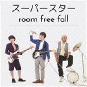 room free fall / スーパースター [CD]