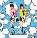 ななのん / ROCK NANANON／Android1617（TypeC） [CD]