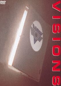 VOW WOW／VISIONS〜1985 渋谷公会堂ライブ（限定盤） [DVD]