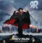 輸入盤 REV RUN / DISTORTION [CD]