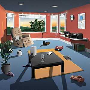 輸入盤 HIPPO CAMPUS / LANDMARK CD