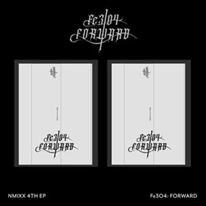 4TH EP ALBUM ： FE3O4 ： FORWARD （STD）詳しい納期他、ご注文時はお支払・送料・返品のページをご確認ください発売日2025/3/18NMIXX / 4TH EP ALBUM ： FE3O4 ： FORWARD （STD）エンミックス / 4TH・EPアルバム：FE304：フォワード（STD） ジャンル 洋楽アジアンポップス 関連キーワード エンミックスNMIXXデビューから高い人気を誇るガールズグループ、NMIXXが4集EPでカムバック!※250x320mm／バージョン2種あり（Ready Ver、Go Ver）、ランダム出荷。 種別 CD 【輸入盤】 JAN 8809954228971登録日2025/02/20