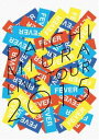 OYm^DAICHI MIURA LIVE TOUR 2015hFEVERh [DVD]