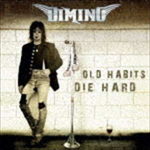 ディミノ オールド ハビッツ ダイ ハード詳しい納期他、ご注文時はお支払・送料・返品のページをご確認ください発売日2015/6/24ディミノ / オールド・ハビッツ・ダイ・ハードオールド ハビッツ ダイ ハード ジャンル 洋楽ハードロック/ヘヴィメタル 関連キーワード ディミノハードロック・バンドANGELのリード・シンガー、フランク・ディミノによるソロ・プロジェクト・アルバム。キャリア40年、そしてANGELデビュー40周年（2015年時）という記念すべき年にリリースされる、キャリアの集大成と呼ぶべき作品。ANGELのエッセンスを多分に含んだ王道メロディック・ハードロックが満載。ANGEL時代の盟友、グレッグ・ジェフリア（ex．GIUFFRIA等）、パンキー・メドウスらもゲスト参加。　（C）RS日本先行発売／ボーナストラック収録封入特典解説歌詞対訳収録曲目11.ネヴァー・アゲイン(5:00)2.ロッキン・イン・ザ・シティ(3:49)3.アイ・キャント・ストップ・ラヴィング・ユー(4:18)4.ザ・レインズ・アバウト・トゥ・フォール(3:07)5.イーヴン・ナウ(5:58)6.ティアーズ・ウィル・フォール(3:59)7.マッド・アズ・ヘル(3:23)8.スウィート・センセーション(4:41)9.トゥナイツ・ザ・ナイト(2:32)10.ザ・クエスト(3:19)11.ストーンズ・バイ・ザ・リヴァー(5:15)12.イーヴン・ナウ （アコースティック・ヴァージョン） （ボーナス・トラック）(5:40) 種別 CD JAN 4527516014971 収録時間 51分04秒 組枚数 1 製作年 2015 販売元 ビクターエンタテインメント登録日2015/04/27