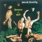 Harsh Reality / HEAVEN  HELL [CD]
