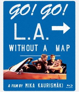 GO!GO!L.A.�ԥ��ڥ���롦�ץ饤����Blu-ray [Blu-ray]