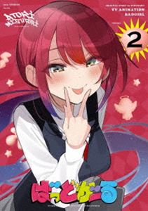 By Title: Ka Line - ばっどがーる Blu-ray Vol.2 [Blu-ray]