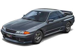 1/24 åץ꡼No.1002 饤GT-R NISMOBNR32 ˥40ǯΩդ ȤΩƼץǥ