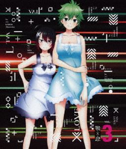樂天商城 - 戦×恋3 BD [Blu-ray]