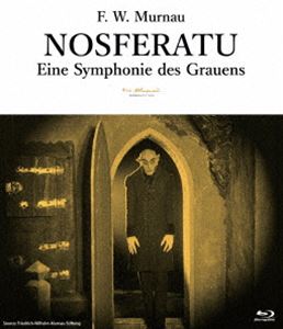 キュウケツキノスフェラトゥキョウフノコウキョウガク詳しい納期他、ご注文時はお支払・送料・返品のページをご確認ください発売日2025/6/27関連キーワード：ブルーレイ マックスシュレック吸血鬼ノスフェラトゥ 恐怖の交響楽【2Kデジタルリマスター版】Blu-rayキュウケツキノスフェラトゥキョウフノコウキョウガク ジャンル 洋画ホラー 監督 F.W.ムルナウ 出演 マックス・シュレックグスタフ・フォン・ヴァンゲンハイムグレータ・シュレーダーアレクサンダー・グラナック北ドイツの町ヴィスボルグ。不動産業を営むクノックは、古城に住むオルロク伯爵からの依頼で従業員フッターを向かわせる。フッターは伯爵が不死の吸血鬼ノスフェラトゥと知り恐怖する。フッターの妻エレンの写真を見て美しさに魅惑された伯爵は、棺に入ってフッターの家へ。ノスフェラトゥの行く先々でペストが発生、ヴィスボルグも死の町と化す。フッターの妻エレンは吸血鬼から町を救うべく、自らをノスフェラトゥに捧げる…。封入特典解説リーフレット／ポストカード特典映像ムルナウ：影の言語 青年時代と『ノスフェラトゥ』関連商品ドイツの名作映画 種別 Blu-ray JAN 4523215294973 収録時間 95分 カラー モノクロ 組枚数 1 製作年 1922 製作国 ドイツ 字幕 日本語 販売元 紀伊國屋書店登録日2025/04/10