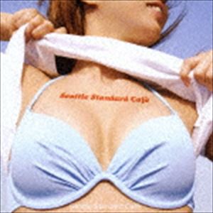 �����ȥ롦����������ɡ����ե� / Seattle Standard Cafe [CD]