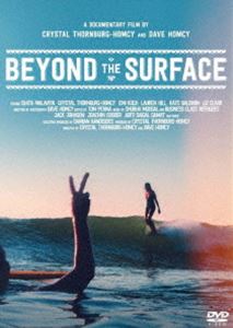 ビヨンドザサーフェス詳しい納期他、ご注文時はお支払・送料・返品のページをご確認ください発売日2023/2/20関連キーワード：ドキュメンタリーエイガビヨンド・ザ・サーフェスビヨンドザサーフェス ジャンル 洋画ドキュメンタリー 監督 クリスタル・ソーンバーグ＝ホムシィ 出演 イシタ・マラヴィヤエミィ・コッチローレン・ヒルケイト・ボールドウィンリズ・クラーク才能豊かでユニークな6人の女性の活動を通して、南インドの女性の社会進出や環境問題にアプローチするサーフトリップ・ドキュメンタリー。6人の女性の行動は、出合った女性達を変えていくと同時に、彼女たち自身も女性達から学び、自分たちをさらに成長させていく。関連商品2014年公開の洋画 種別 DVD JAN 4524505350973 収録時間 46分 組枚数 1 製作年 2014 製作国 アメリカ 音声 英語 販売元 ラッツパック・レコード登録日2023/03/28