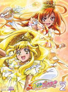 スマイルプリキュア♪ Vol.2 [Blu-ray]
